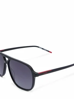 Occhiali da sole 1398/S 208797 Nero
