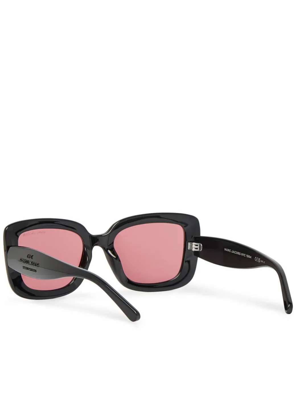 Occhiali da sole 888/S 208646 Nero