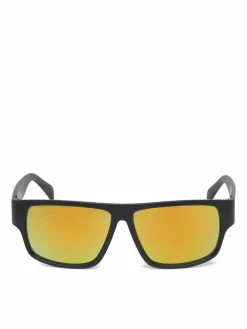 Occhiali da sole WB-QS-KA-004-SS26 Nero