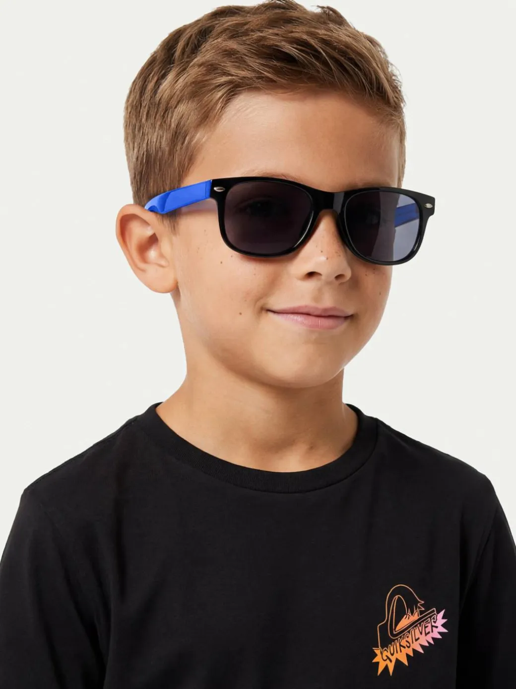 Occhiali da sole WB-QS-KA-003-SS26 Nero