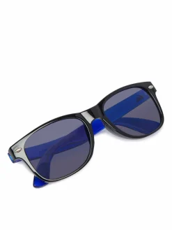 Occhiali da sole WB-QS-KA-003-SS26 Nero