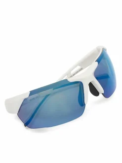 Occhiali da sole WB-QS-MA-005-SS26 Bianco