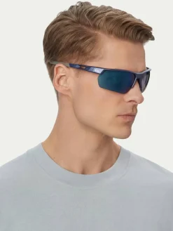 Occhiali da sole WB-QS-MA-007-SS26 Bianco