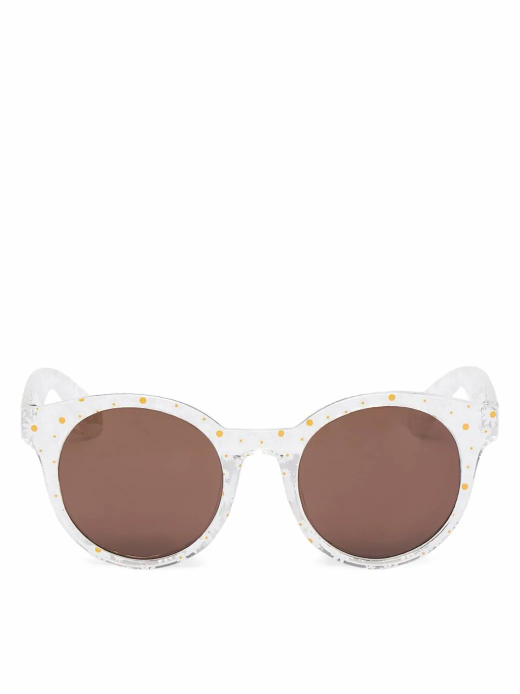 Occhiali da sole WB-RX-KA-004-SS26 Incolore