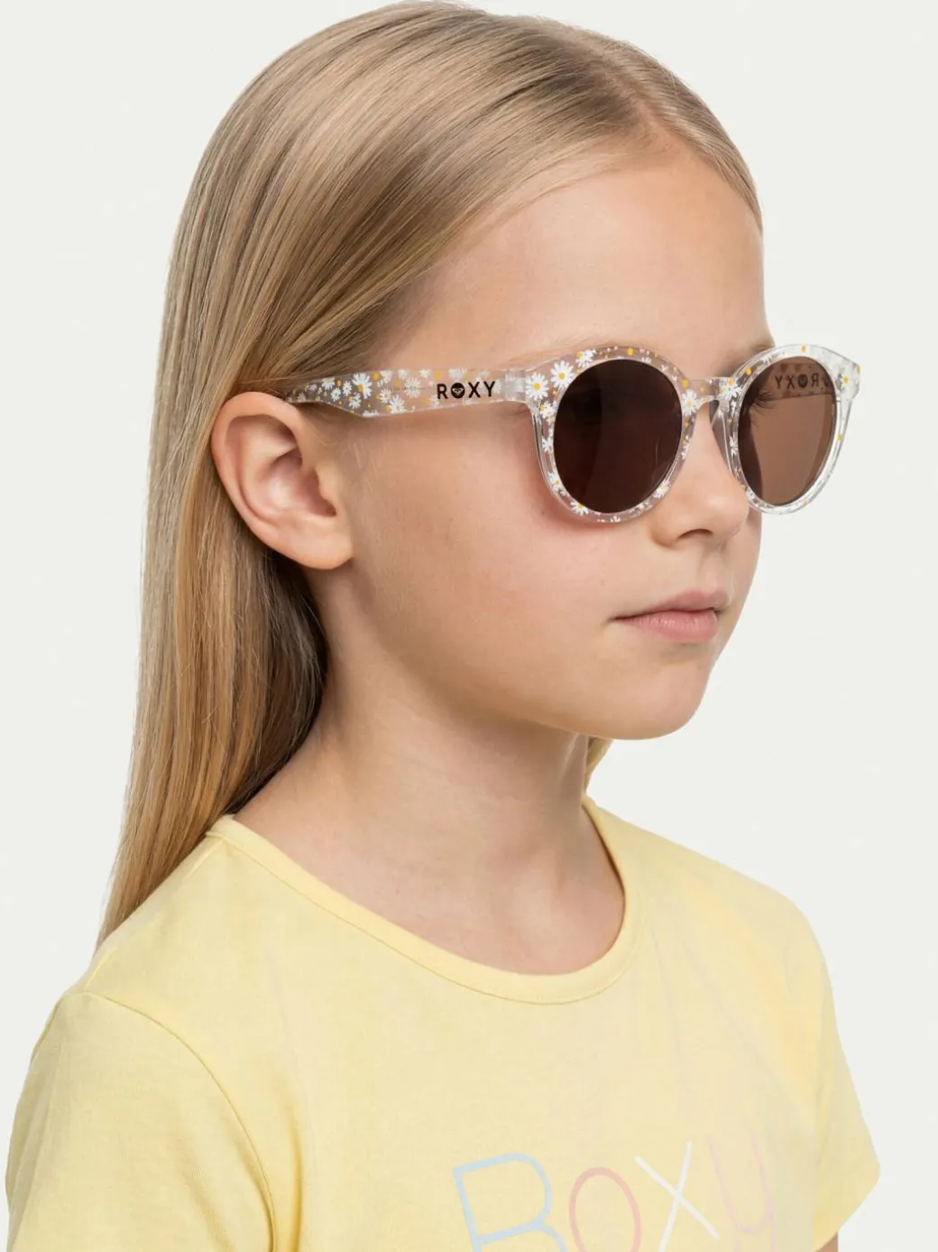 Occhiali da sole WB-RX-KA-004-SS26 Incolore