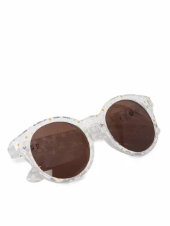 Occhiali da sole WB-RX-KA-004-SS26 Incolore