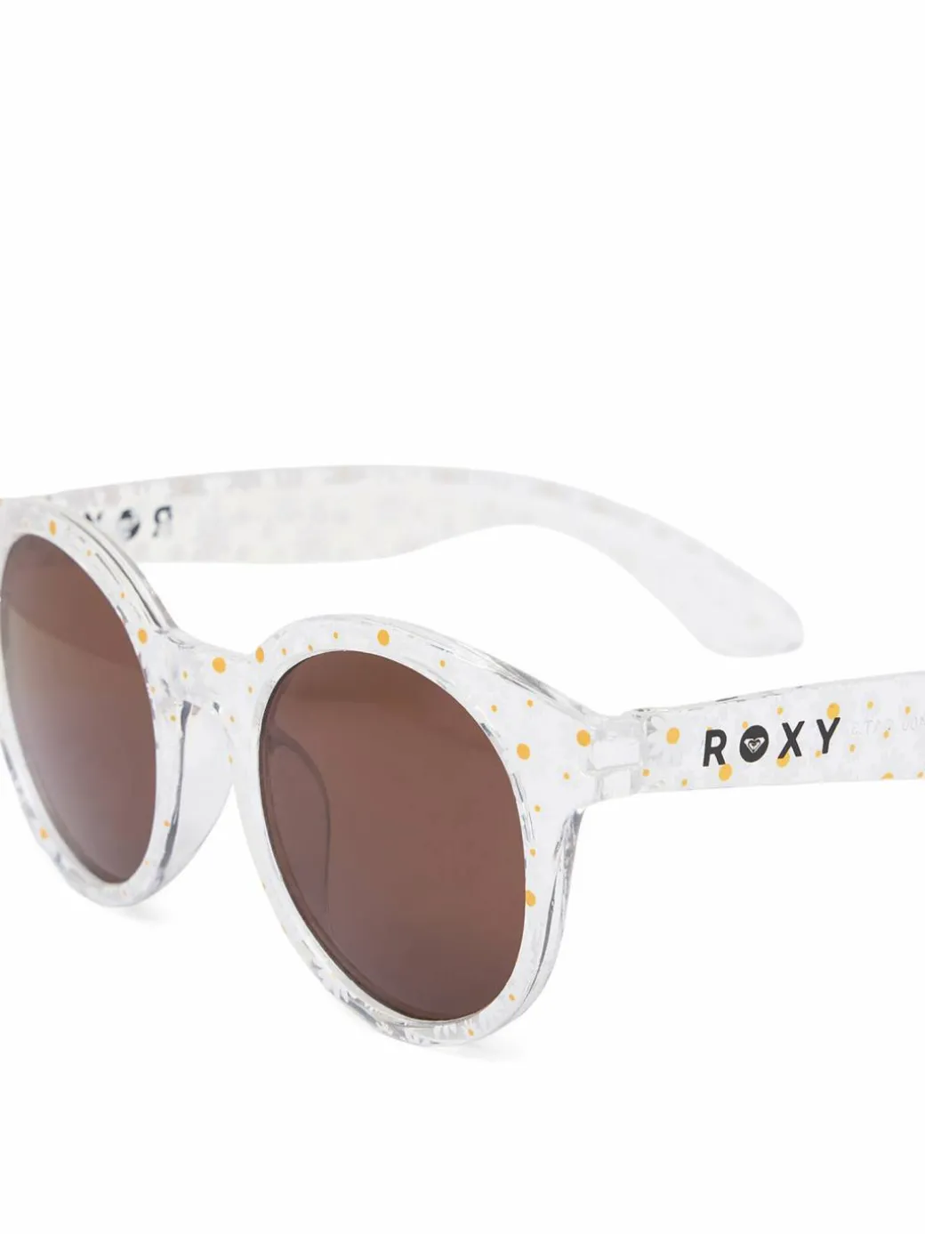 Occhiali da sole WB-RX-KA-004-SS26 Incolore