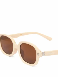 Occhiali da sole WB-4WF-001-SS26 Beige chiaro