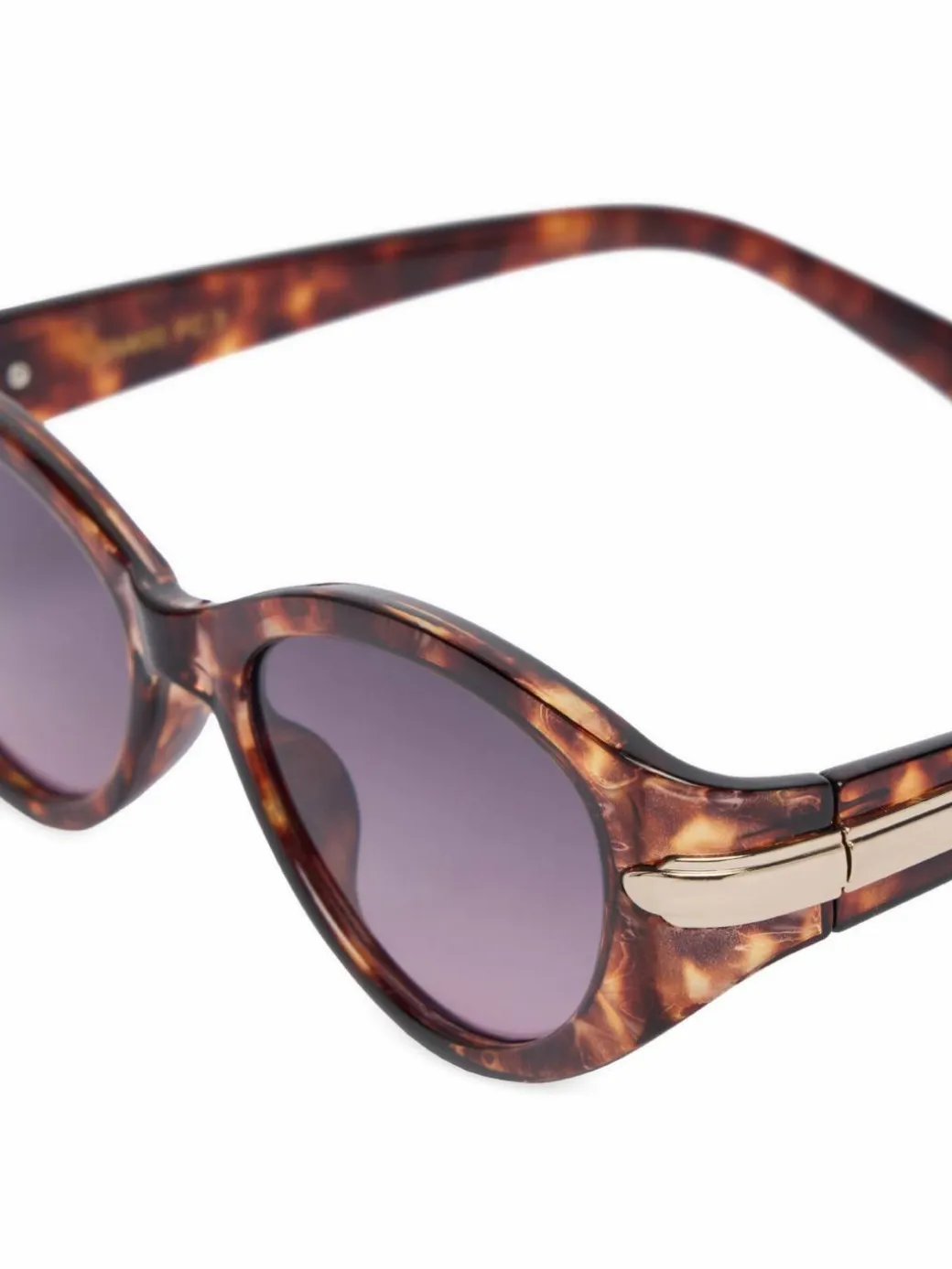 Occhiali da sole WB-4WF-014-SS26 Marrone