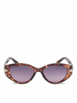 Occhiali da sole WB-4WF-014-SS26 Marrone