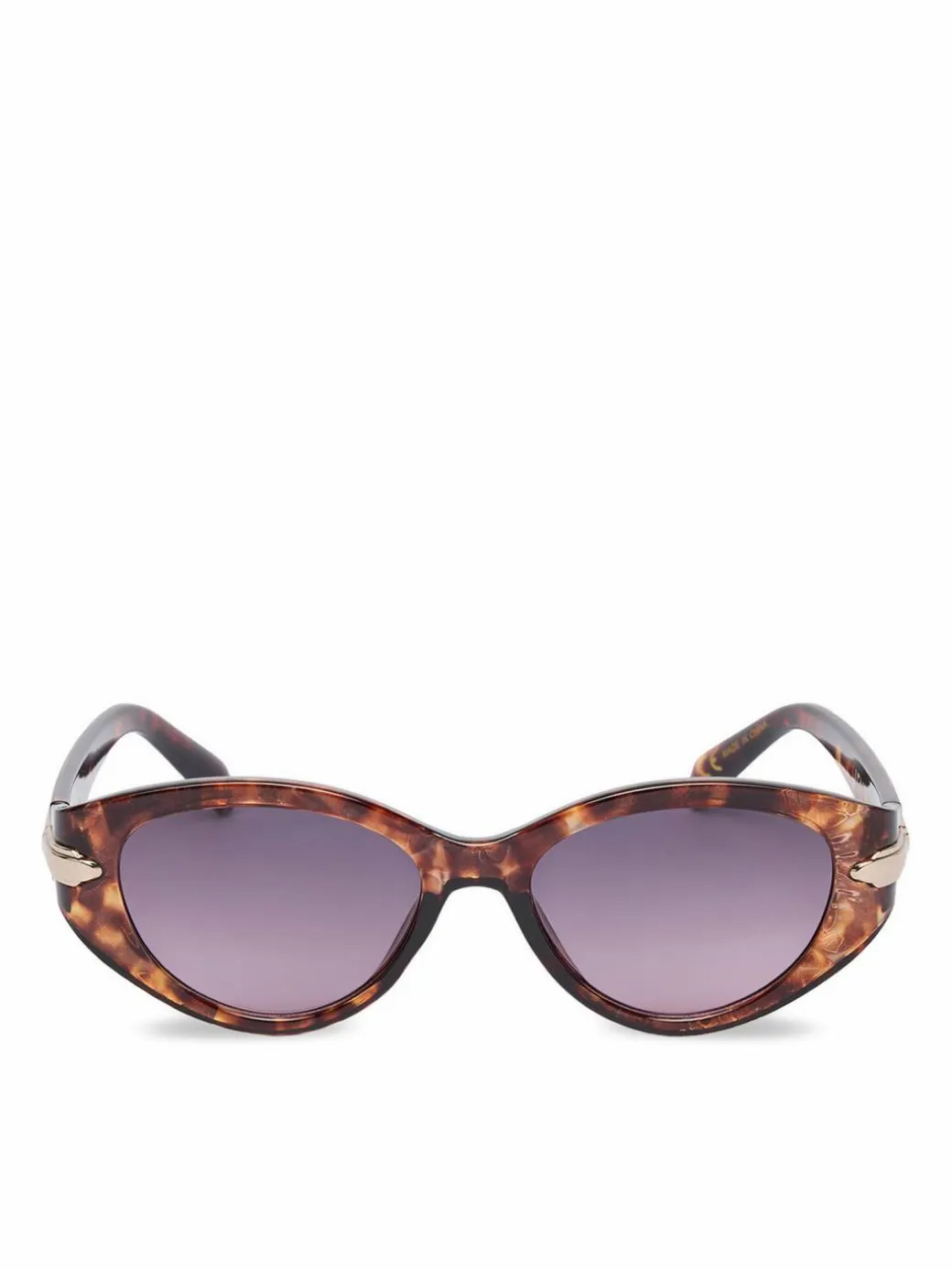 Occhiali da sole WB-4WF-014-SS26 Marrone
