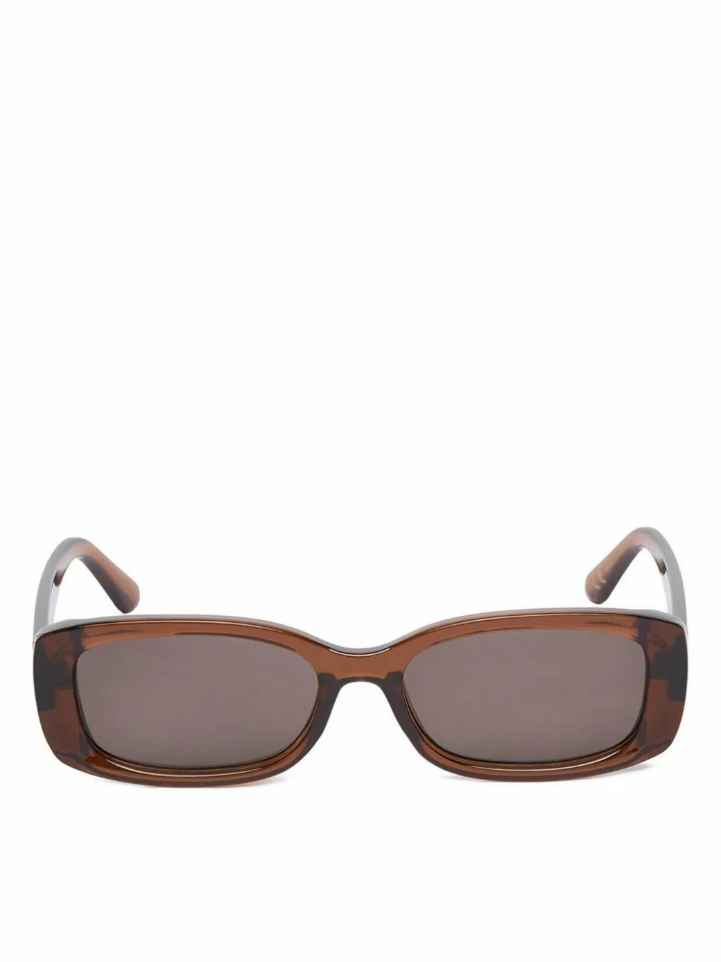 Occhiali da sole WB-4WF-009-SS26 Marrone