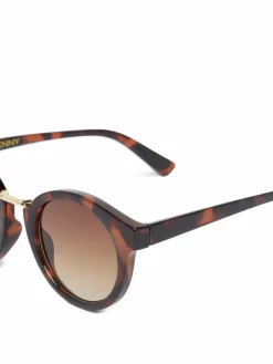 Occhiali da sole WB-4WF-017-SS26 Marrone