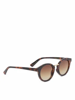 Occhiali da sole WB-4WF-017-SS26 Marrone