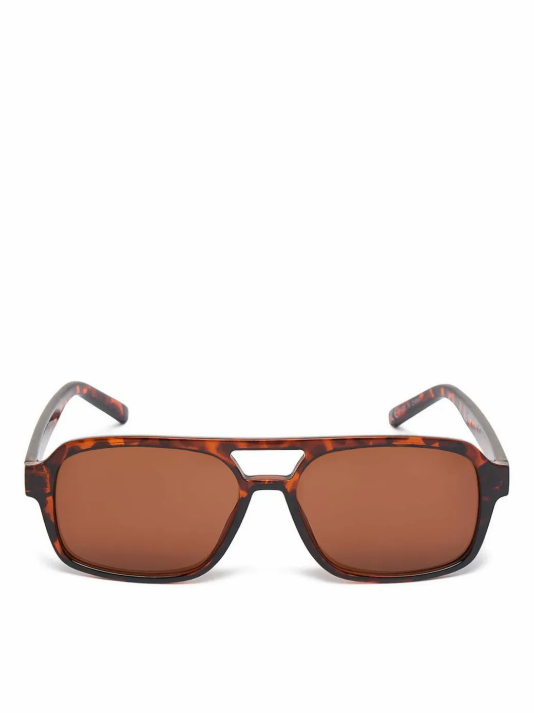 Occhiali da sole WB-4WF-003-SS26 Marrone