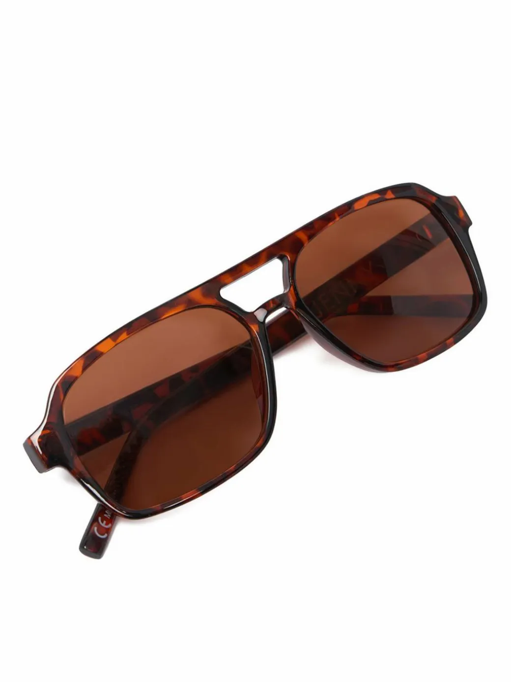 Occhiali da sole WB-4WF-003-SS26 Marrone