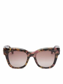 Occhiali da sole WB-4WF-013-SS26 Marrone