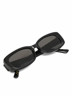 Occhiali da sole WB-4WF-009-SS26 Nero