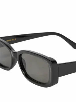 Occhiali da sole WB-4WF-009-SS26 Nero