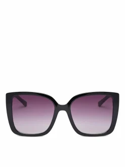 Occhiali da sole WB-4WF-008-SS26 Nero