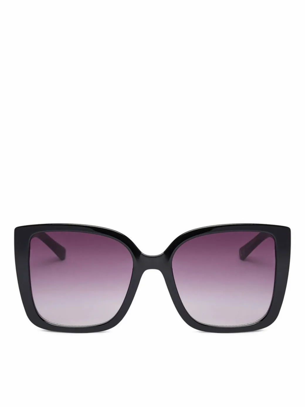Occhiali da sole WB-4WF-008-SS26 Nero