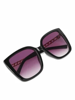 Occhiali da sole WB-4WF-008-SS26 Nero