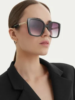 Occhiali da sole WB-4WF-008-SS26 Nero