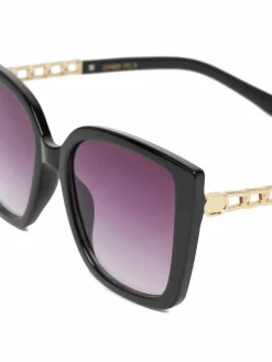 Occhiali da sole WB-4WF-008-SS26 Nero