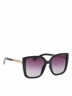 Occhiali da sole WB-4WF-008-SS26 Nero