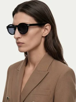 Occhiali da sole WB-4WF-018-SS26 Nero