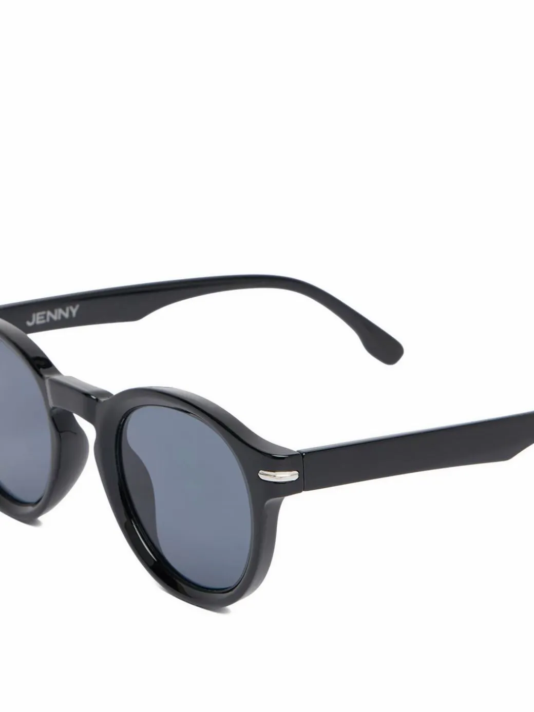 Occhiali da sole WB-4WF-018-SS26 Nero