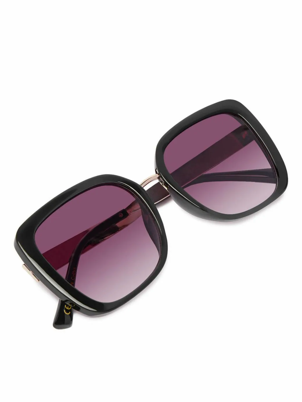 Occhiali da sole WB-4WF-007-SS26 Nero