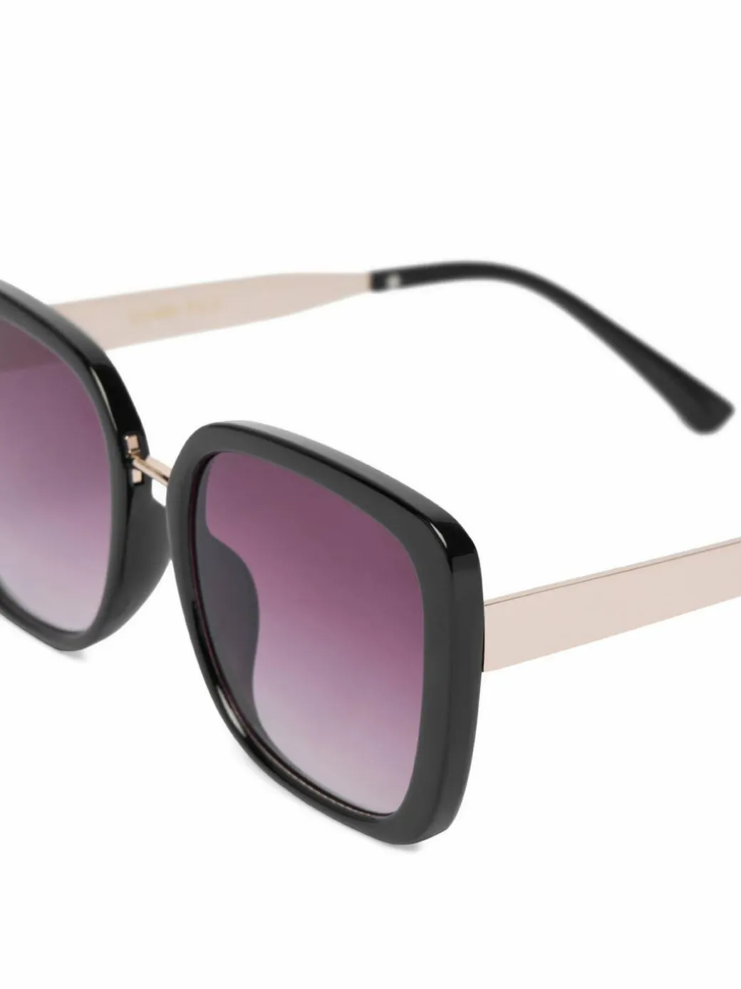 Occhiali da sole WB-4WF-007-SS26 Nero