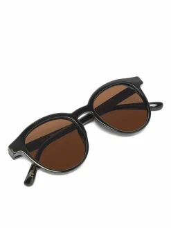 Occhiali da sole WB-4WF-005-SS26 Nero