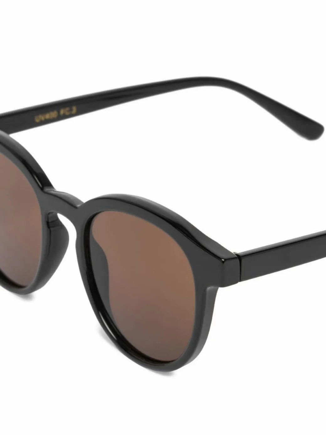 Occhiali da sole WB-4WF-005-SS26 Nero