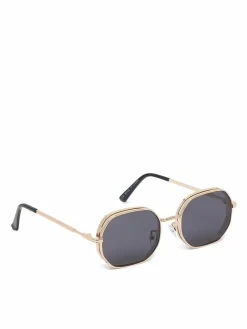 Occhiali da sole WB-4WF-004-SS26 Oro