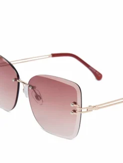 Occhiali da sole WB-4WF-006-SS26 Oro