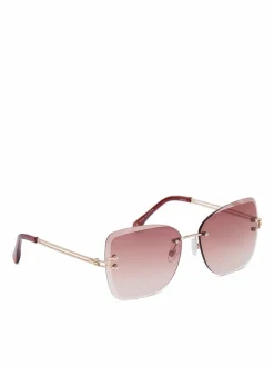 Occhiali da sole WB-4WF-006-SS26 Oro