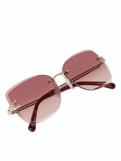 Occhiali da sole WB-4WF-006-SS26 Oro