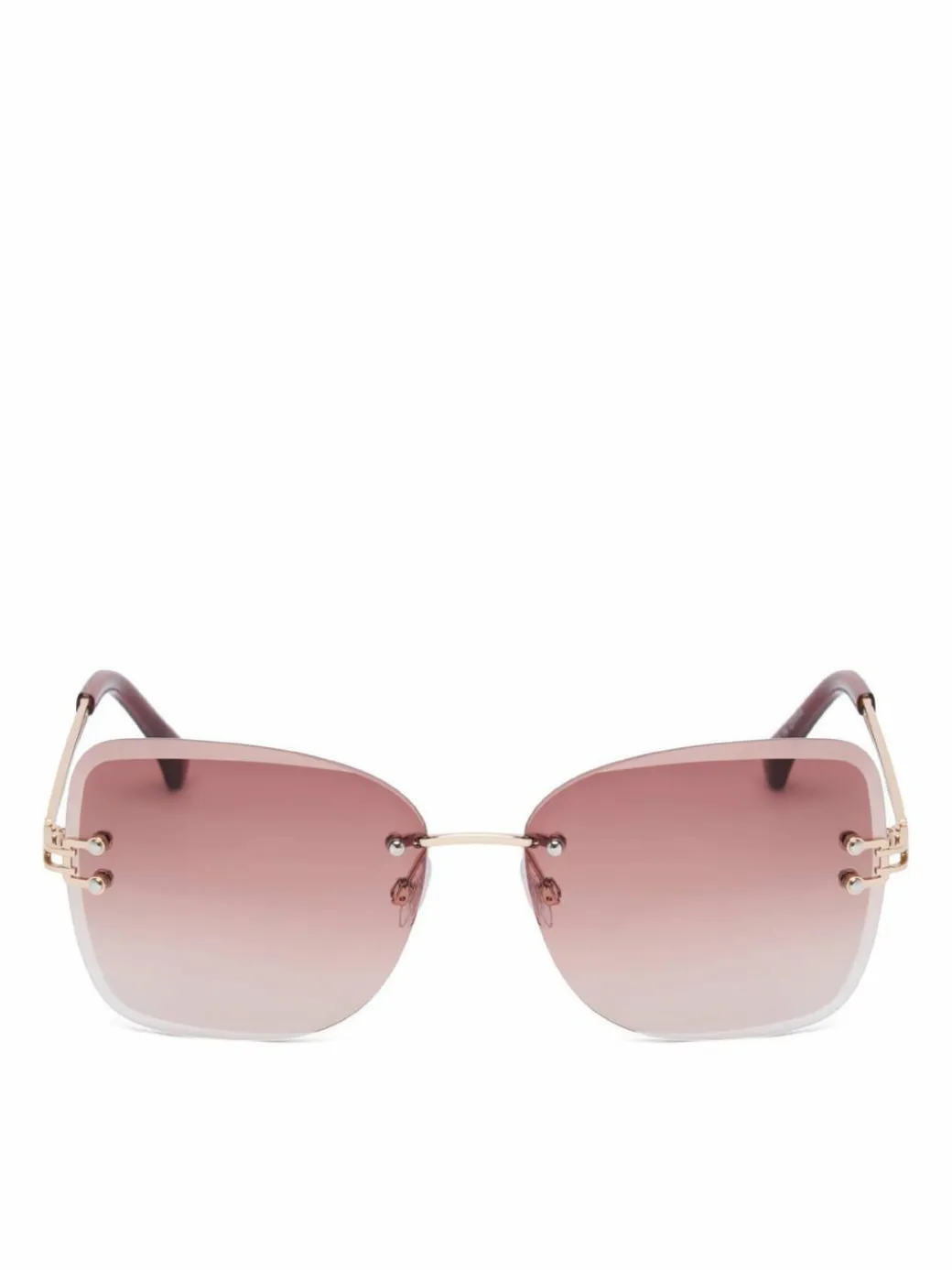 Occhiali da sole WB-4WF-006-SS26 Oro