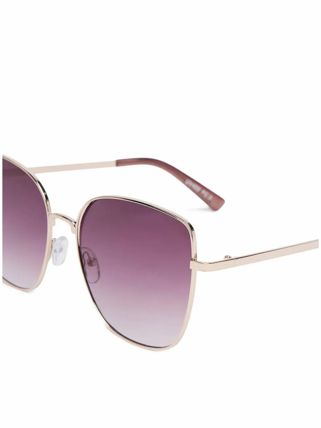 Occhiali da sole WB-4WF-012-SS26 Oro