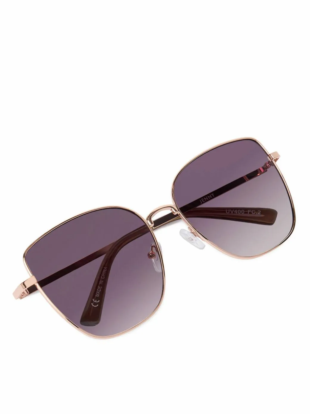 Occhiali da sole WB-4WF-005-SS26R Nero