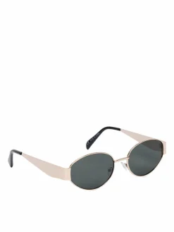 Occhiali da sole WB-4WF-001-SS26R Oro