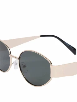 Occhiali da sole WB-4WF-001-SS26R Oro