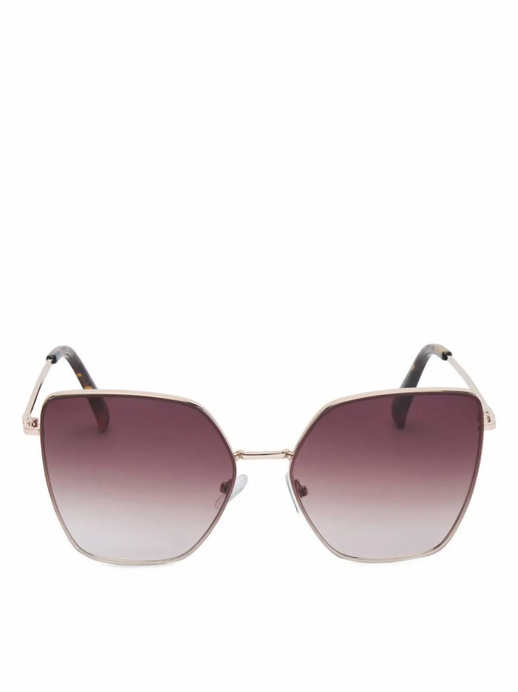 Occhiali da sole WB-4WF-004-SS26R Oro