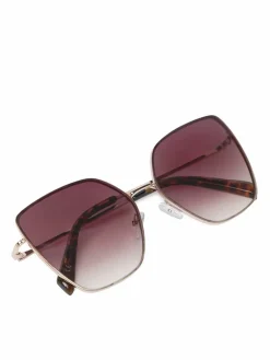 Occhiali da sole WB-4WF-004-SS26R Oro