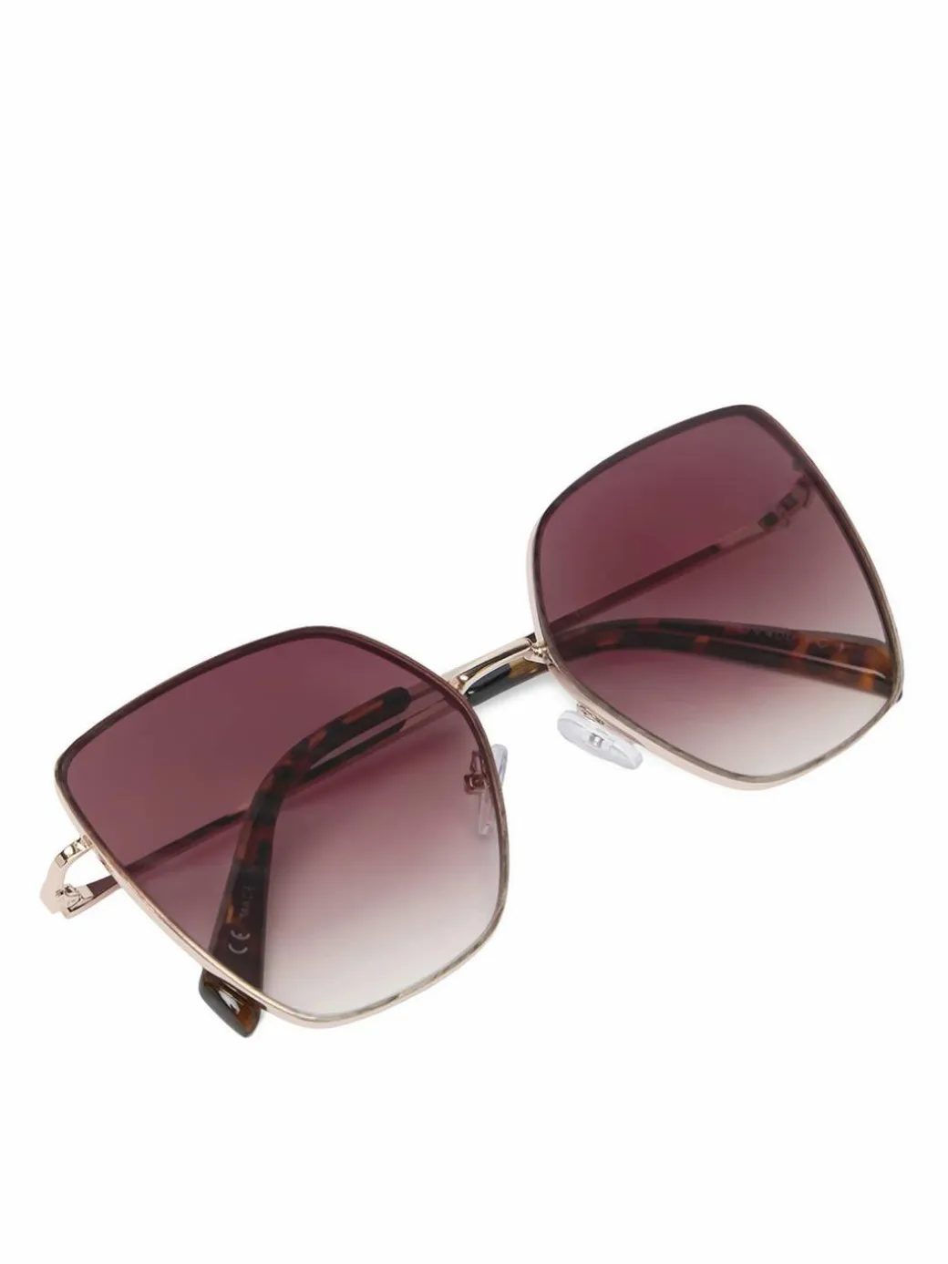 Occhiali da sole WB-4WF-004-SS26R Oro