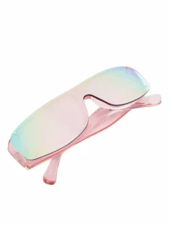 Occhiali da sole WB-4WF-015-SS26 Rosa