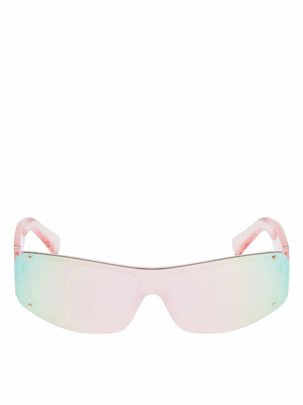 Occhiali da sole WB-4WF-015-SS26 Rosa