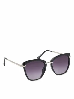 Occhiali da sole 4WF-023-SS25 Nero